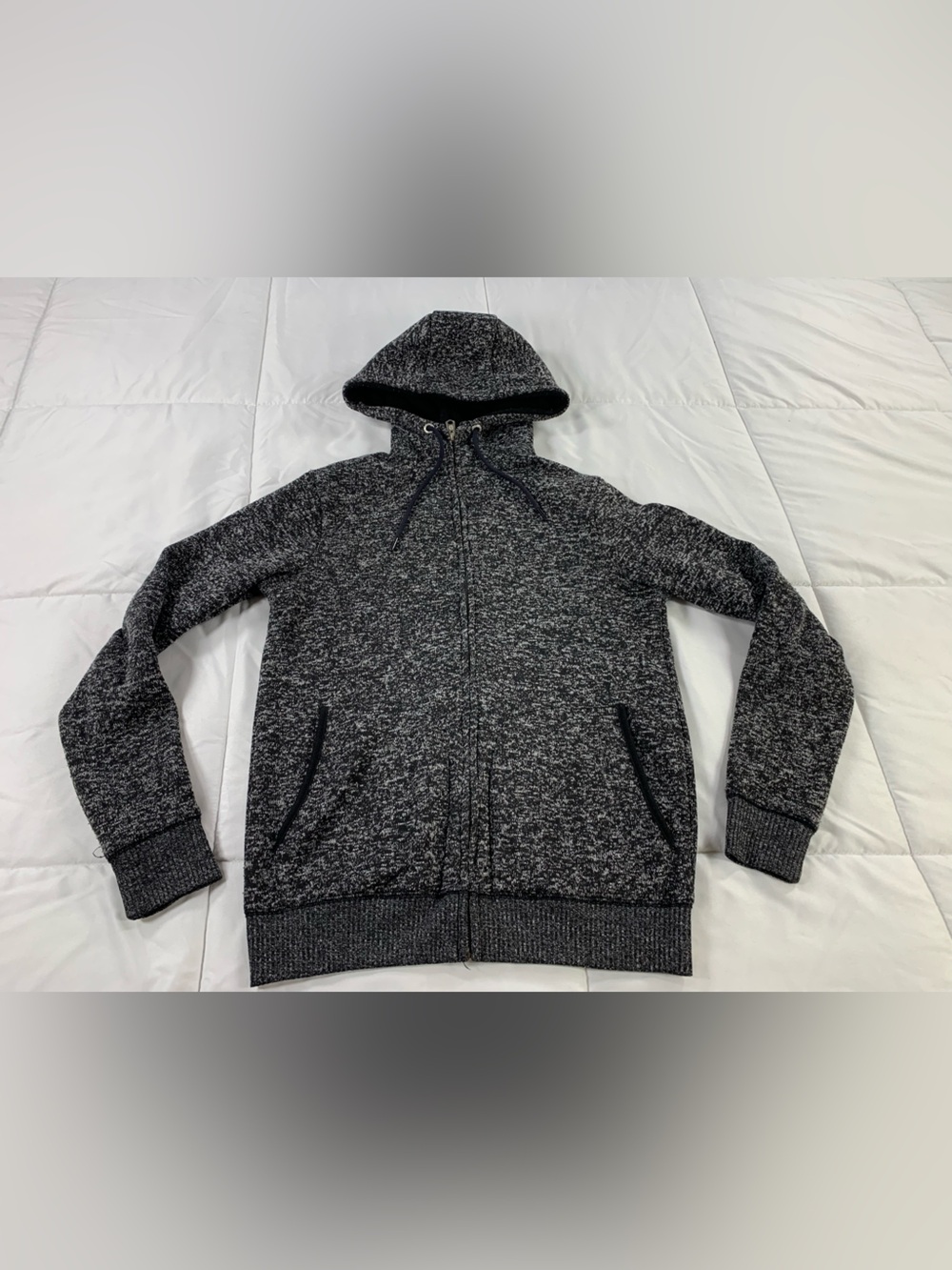 Pre loved BUFFALO sweater mens size S
